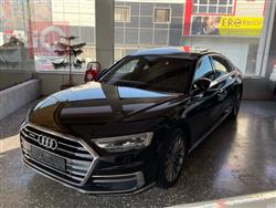 ئاودی A8